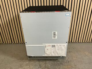 Inbouw vaatwasmachine  ATAG, VA7213MN