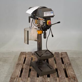 Kolomboormachine, Optimum, Opti B 23 Pro