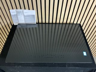 Inbouw inductiekookplaat, ETNA, KIF780DS, antraciet