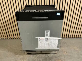 Inbouw vaatwasmachine  ATAG, VAD6706C