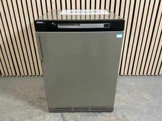 Condens droger  ATAG, Pro D110CRVS, RVS
