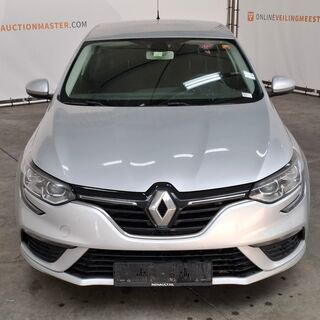 Personenauto, Renault, Mégane 1.5 Blue dCi, 2019