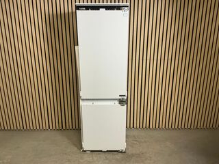 Inbouw koel-vriescombinatie  ETNA, KCD9178CNF