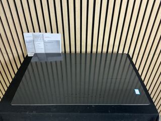 Inbouw inductiekookplaat, ETNA, KIF780DS, antraciet