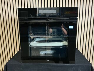 Inbouw oven ATAG, OX6771B, zwart