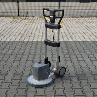 Boen-/schrobmachine, Kärcher, BDP 43/450C | Professional, 2013