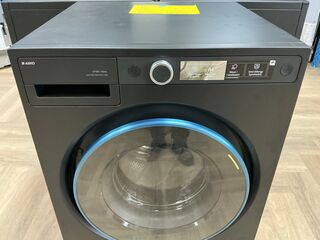 Wasmachine  ASKO, W5096.RG