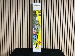 Accu takkenschaar Kärcher, TLO 18-32
