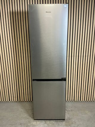 Vrijstaande koel-vriescombinatie, Hisense, RB440N4ACA