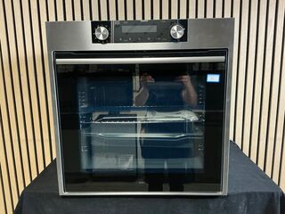 Inbouw oven, ATAG, OX6511C, RVS