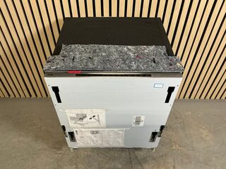 Inbouw vaatwasmachine  ATAG, VA8213SLO