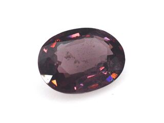 Burma spinel – 3.78 carat natuurlijke Burma spinel (gecertificeerd)