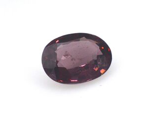 Burma spinel – 3.78 carat natuurlijke Burma spinel (gecertificeerd)
