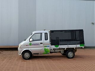 Bedrijfsauto, DFSK, K01H, K01H 1.3 CNG, 2015