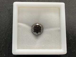Diamant – 3.35 carat natuurlijke briljant geslepen diamant