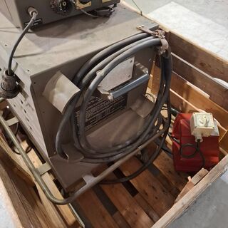 Belastingkast, 10 Kw