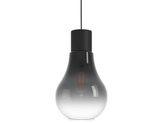 Hanglamp EGLO, chasely, zwart