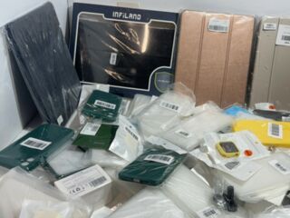 Partij telefoon en tablet accessoires