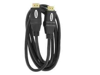 Ca. 21x HDMI-kabels met roterende pluggen – 1.8m Kopp