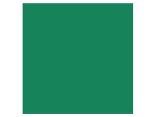 Snijfolie 50m x 61cm Intercoat, 3800 serie mat, 3851 green