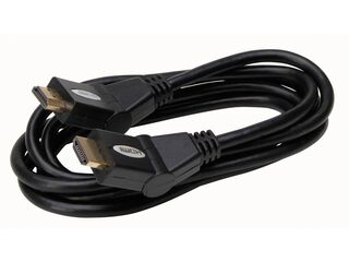 Ca. 21x HDMI-kabels met roterende pluggen – 1.8m Kopp