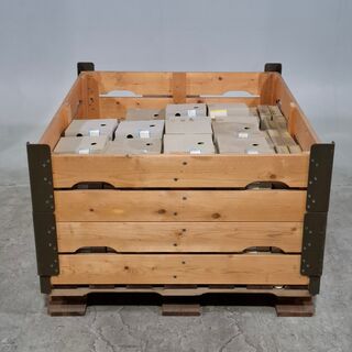 Partij kabels, O.a. Leonische Drahtwerke