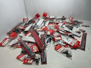 Partij RC modelbouw artikelen Graupner