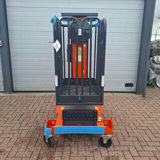 Hoogwerker, JLG Power Towers, Ecolift, 2023