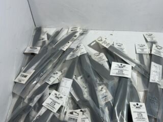 Ca. 76x RC modelbouw propellers APC