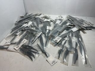 Ca. 76x RC modelbouw propellers APC