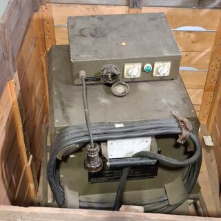 Belastingkast, 10 Kw