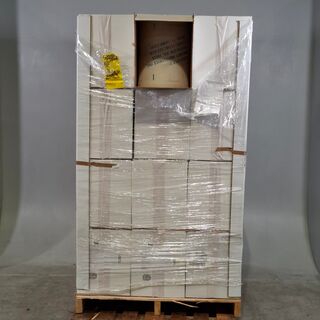 Partij deurafdichttape, Walnut Industries, TY-GARD 2000 Reverse Tape