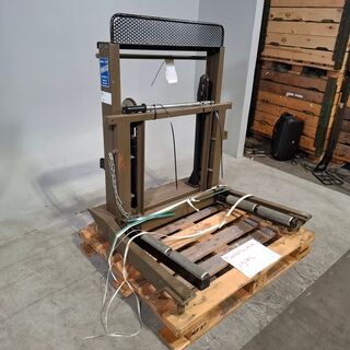 Trolley wielmontage, OMCN, 227