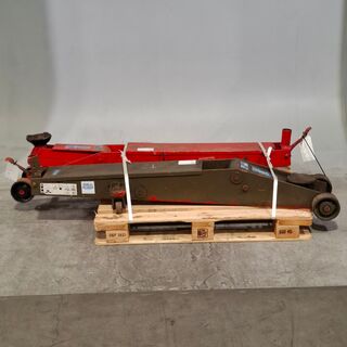 2x Garagekrik, OMCN, 265
