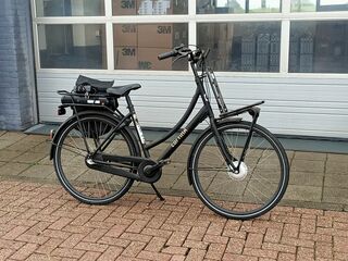 Elektrische fiets, Cortina, E-U1 RB 43V dames