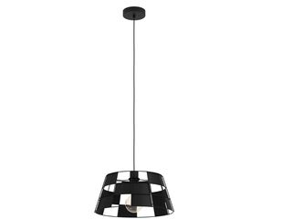 Hanglamp EGLO, pontefract (43892), zwart