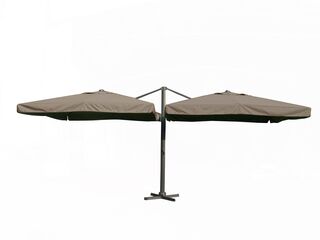 Parasol, Paralux, Bellora, Taupe / sandy