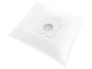 Ca. 16x Stofzuigerzakken 4 stuks Cleanbag, voor panasonic c2/c2e/c20e