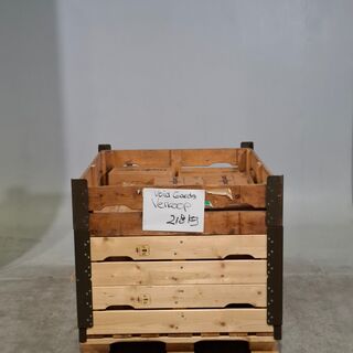 Partij transport locks, Void-Guard