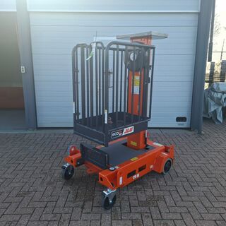 Hoogwerker, JLG Power Towers, Ecolift, 2023