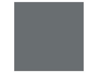 Snijfolie 50m x 61cm Intercoat, 3800 serie mat, 3819 basalt grey