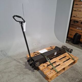 Garagekrik, Rodac, RQGC10N, 2018