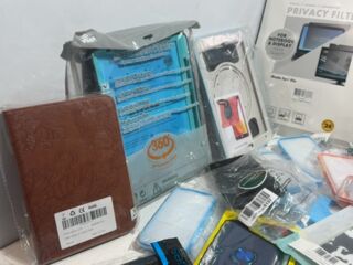 Partij telefoon en tablet accessoires