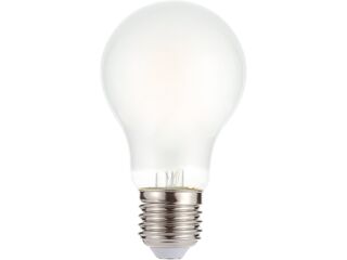 Ca. 18x Ledlampen OPPLE, filament a60, warm wit
