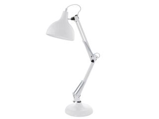Tafellamp EGLO, wit