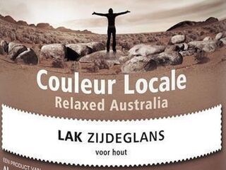 2x Lak zijdeglans – 0.75 liter Flexa, couleur locale, relaxed australi