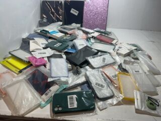 Partij telefoon en tablet accessoires