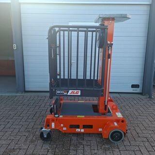 Hoogwerker, JLG Power Towers, Ecolift, 2023