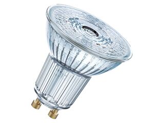Ca. 23x LED Lamp – energielabel G – reflector 8.3W Osram, gu10
