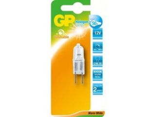 Ca. 30x Halo capsule ES 35W GY6.35 GP Lighting